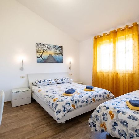 Villa Veronika Vinkuran Dış mekan fotoğraf