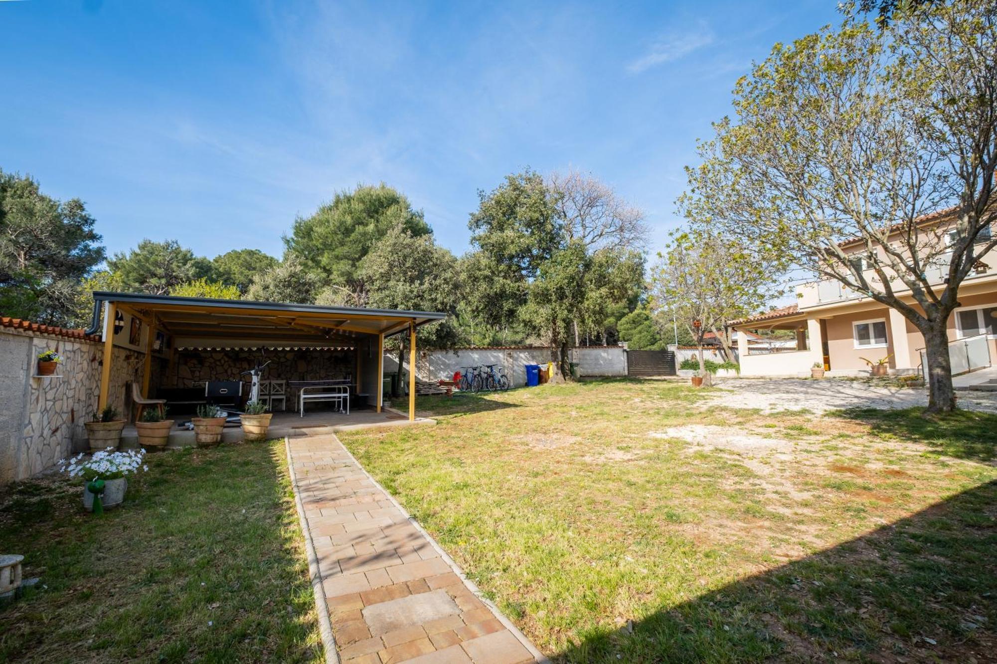 Villa Veronika Vinkuran Dış mekan fotoğraf