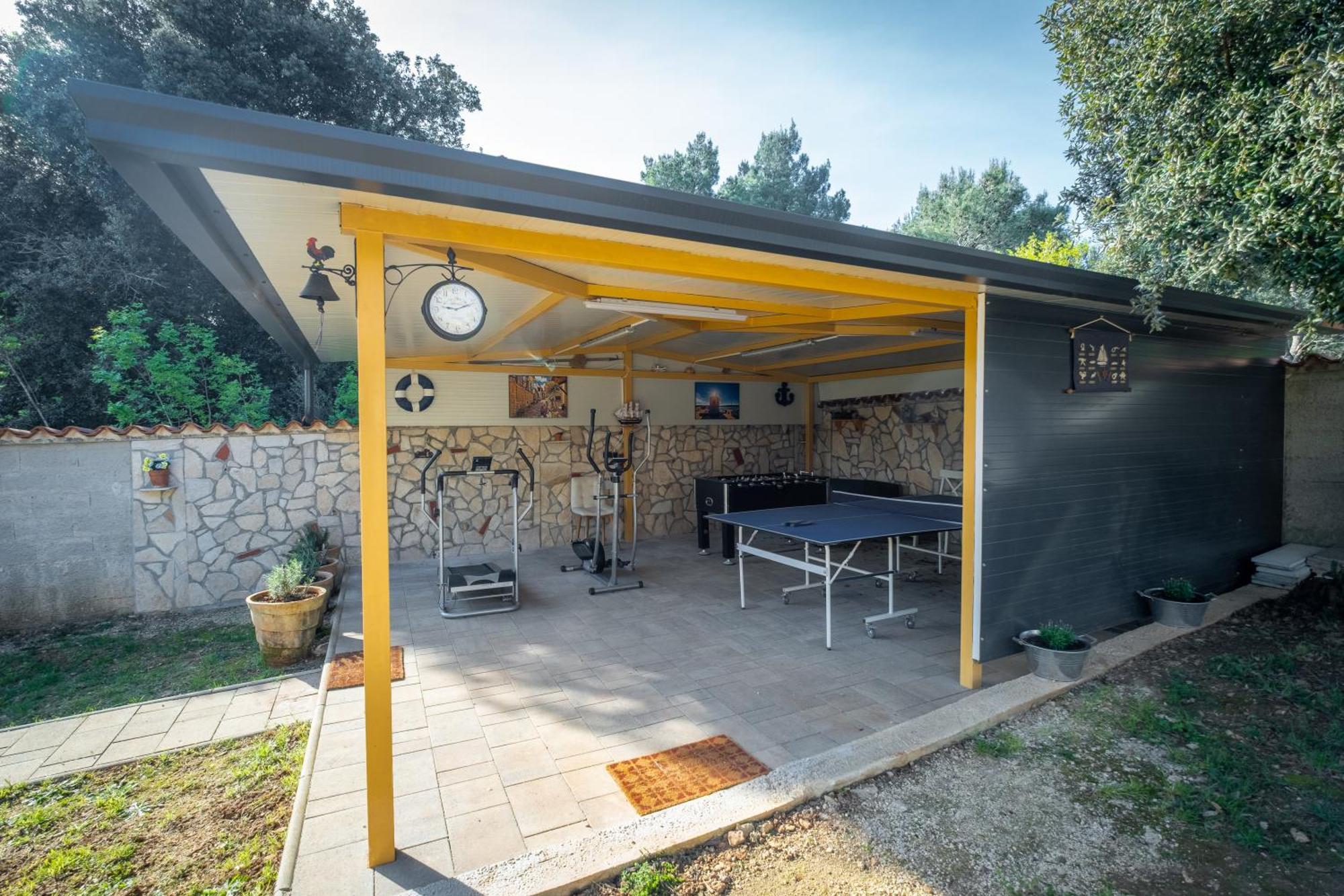 Villa Veronika Vinkuran Dış mekan fotoğraf