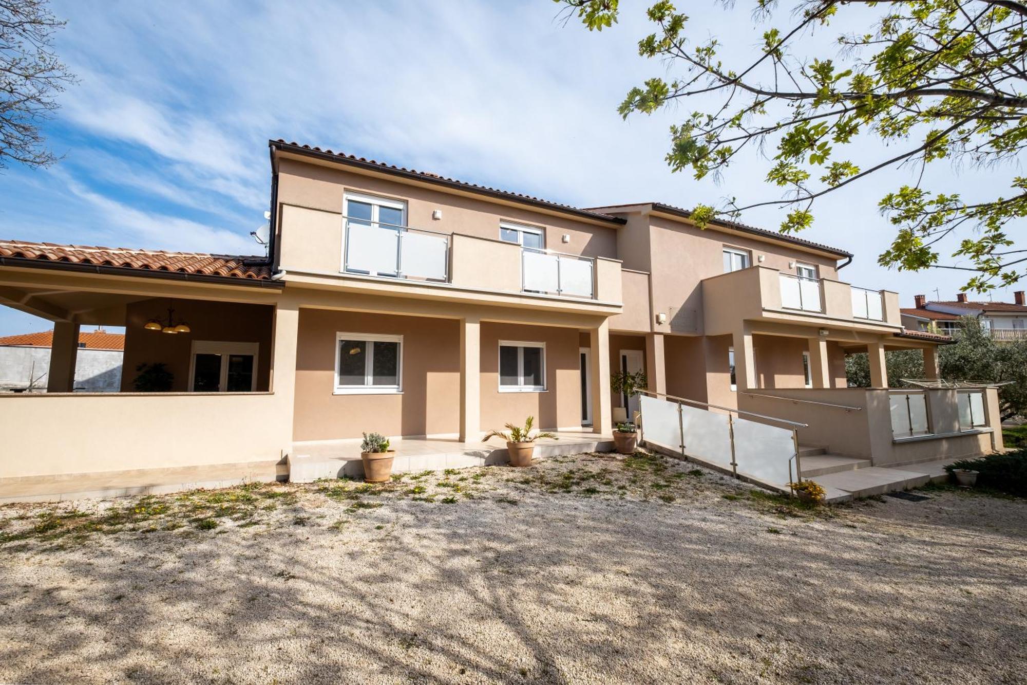 Villa Veronika Vinkuran Dış mekan fotoğraf