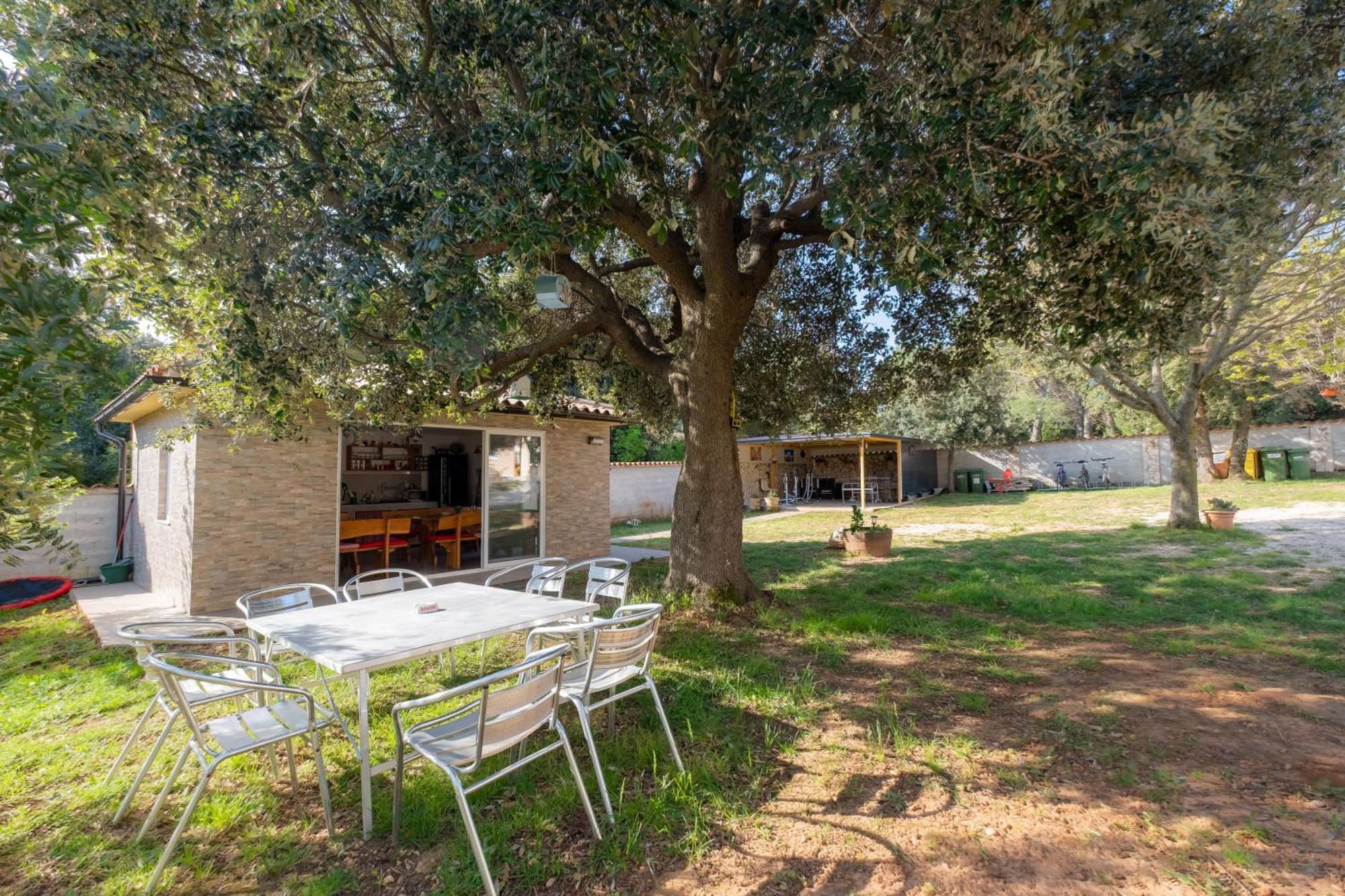 Villa Veronika Vinkuran Dış mekan fotoğraf