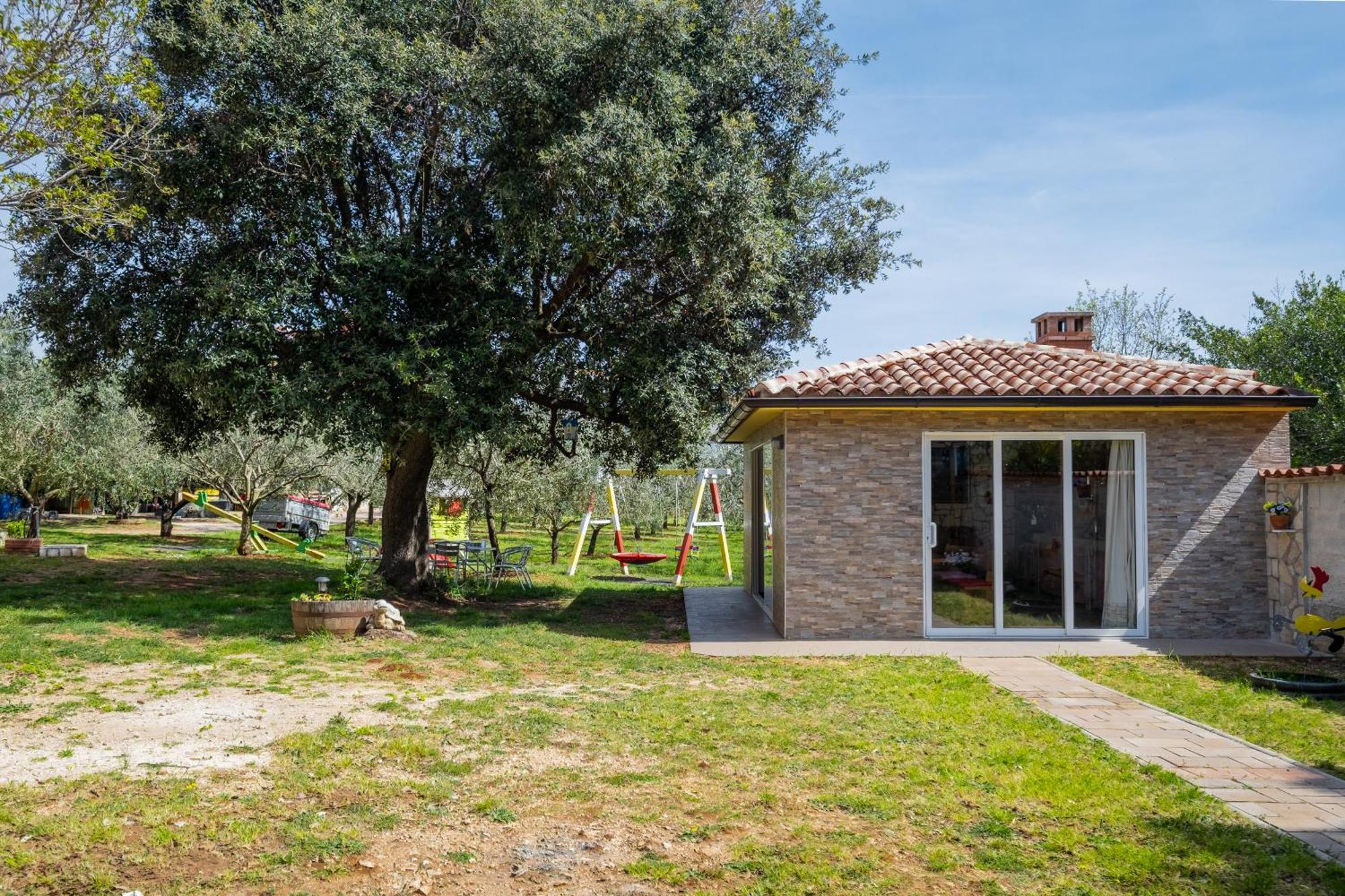 Villa Veronika Vinkuran Dış mekan fotoğraf