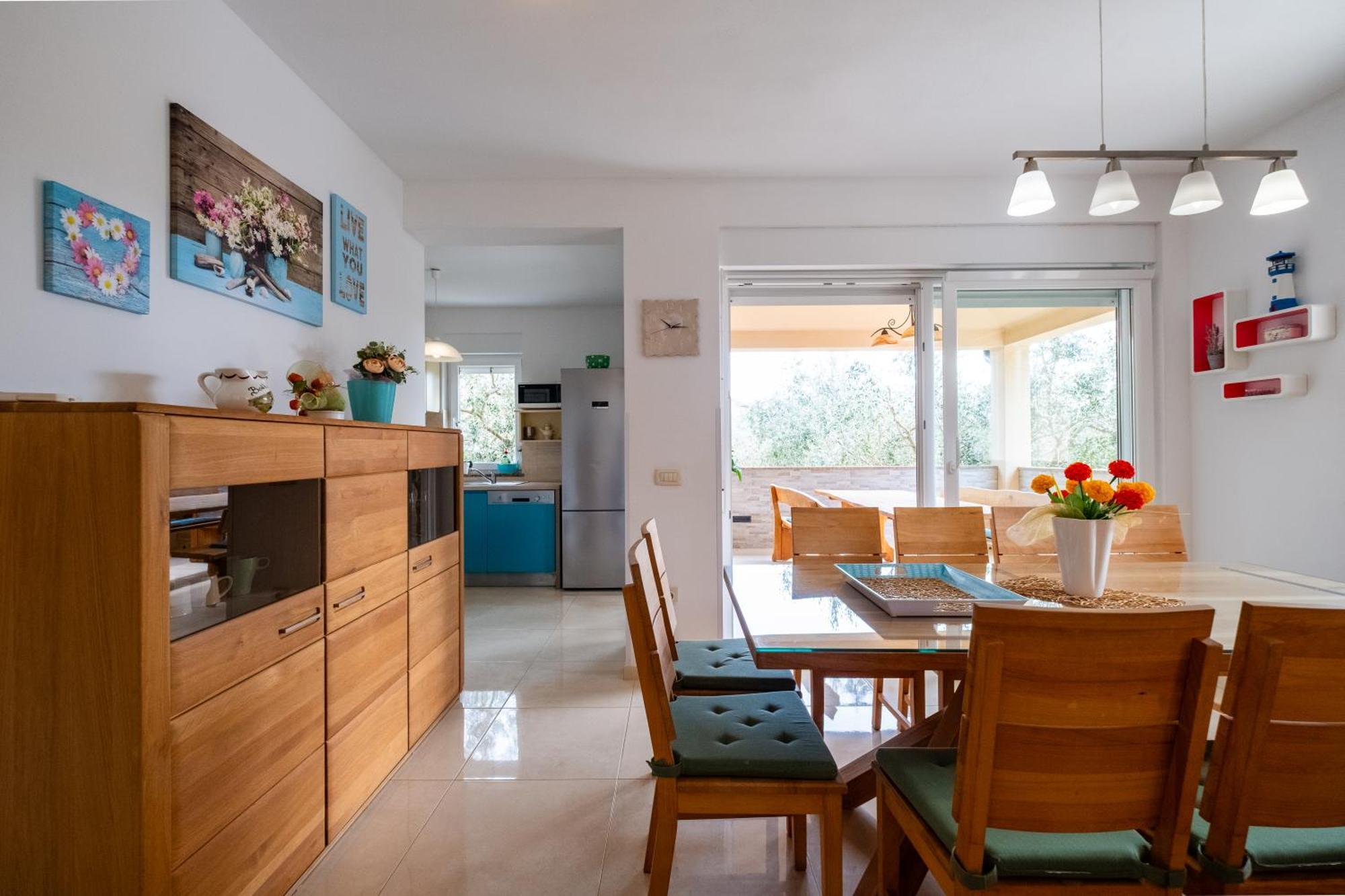 Villa Veronika Vinkuran Dış mekan fotoğraf