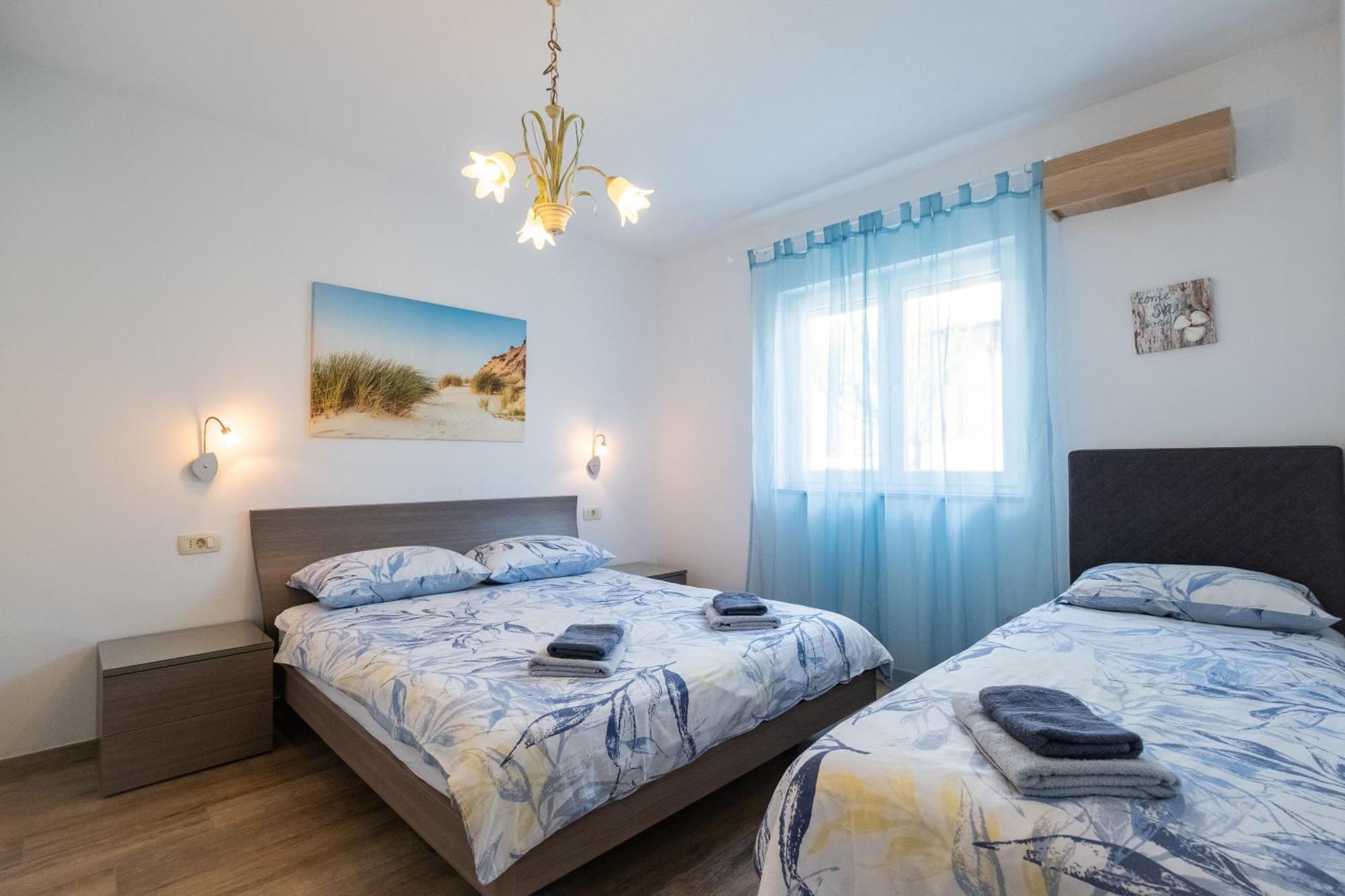 Villa Veronika Vinkuran Dış mekan fotoğraf