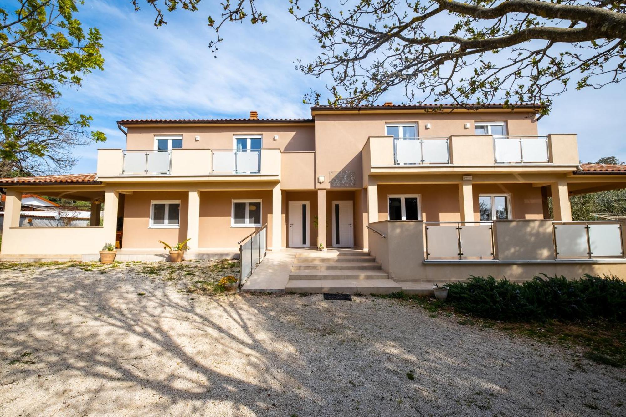 Villa Veronika Vinkuran Dış mekan fotoğraf