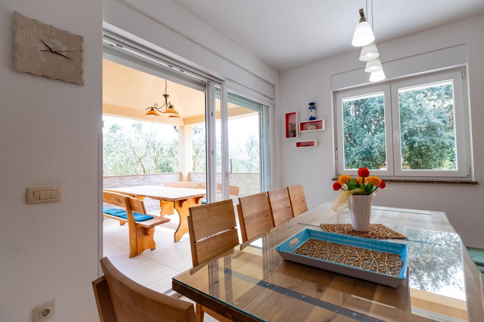 Villa Veronika Vinkuran Dış mekan fotoğraf