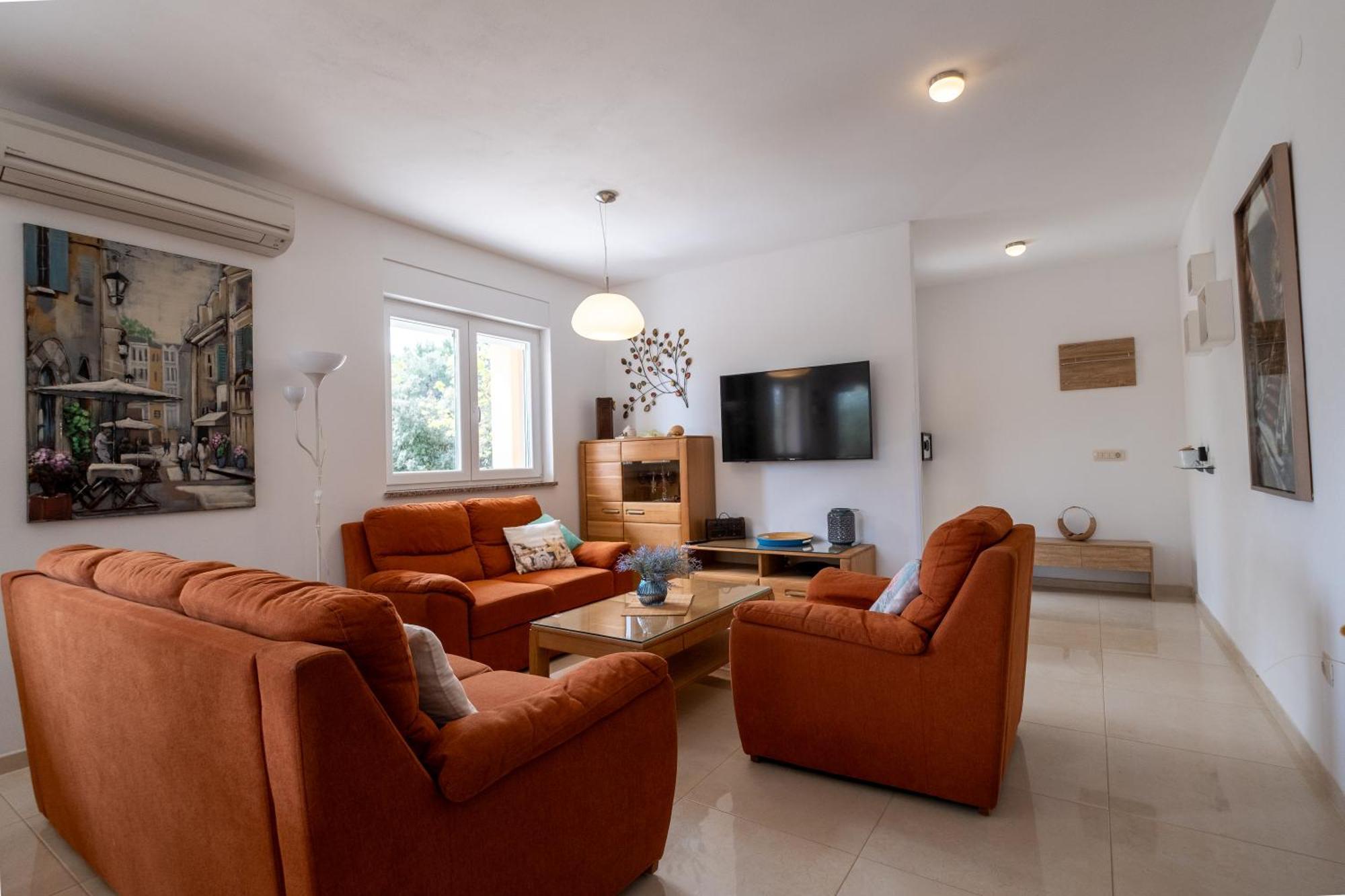 Villa Veronika Vinkuran Dış mekan fotoğraf