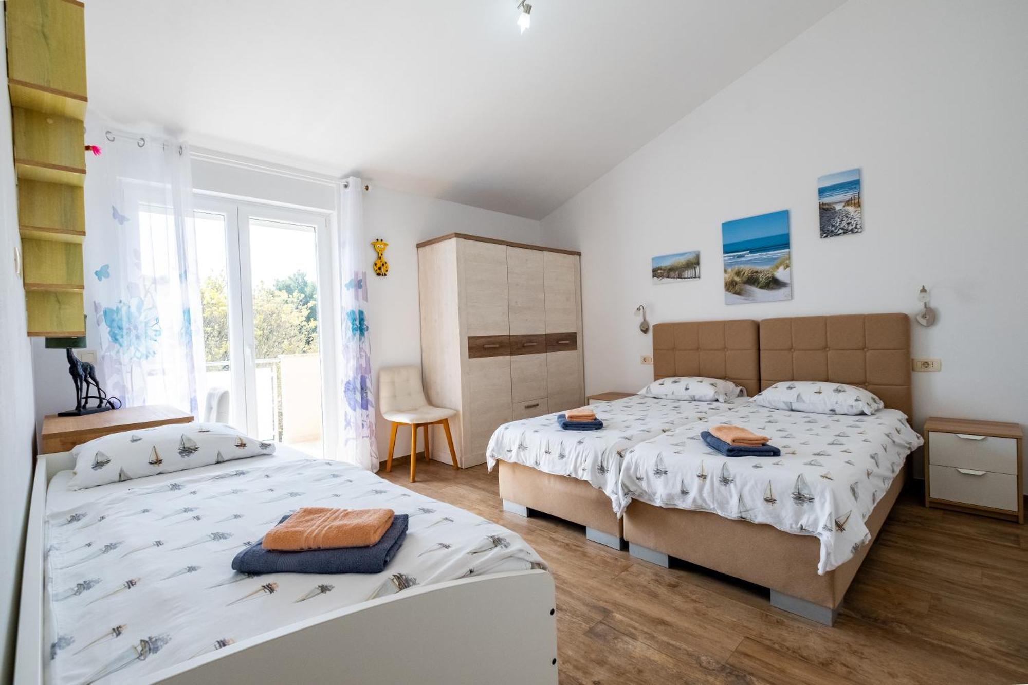 Villa Veronika Vinkuran Dış mekan fotoğraf