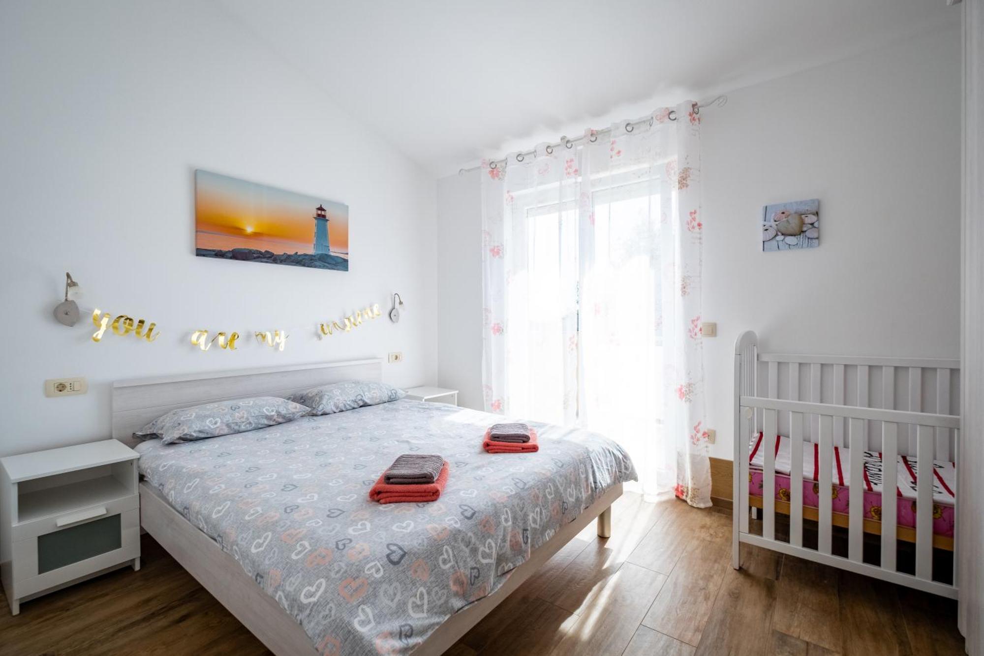 Villa Veronika Vinkuran Dış mekan fotoğraf