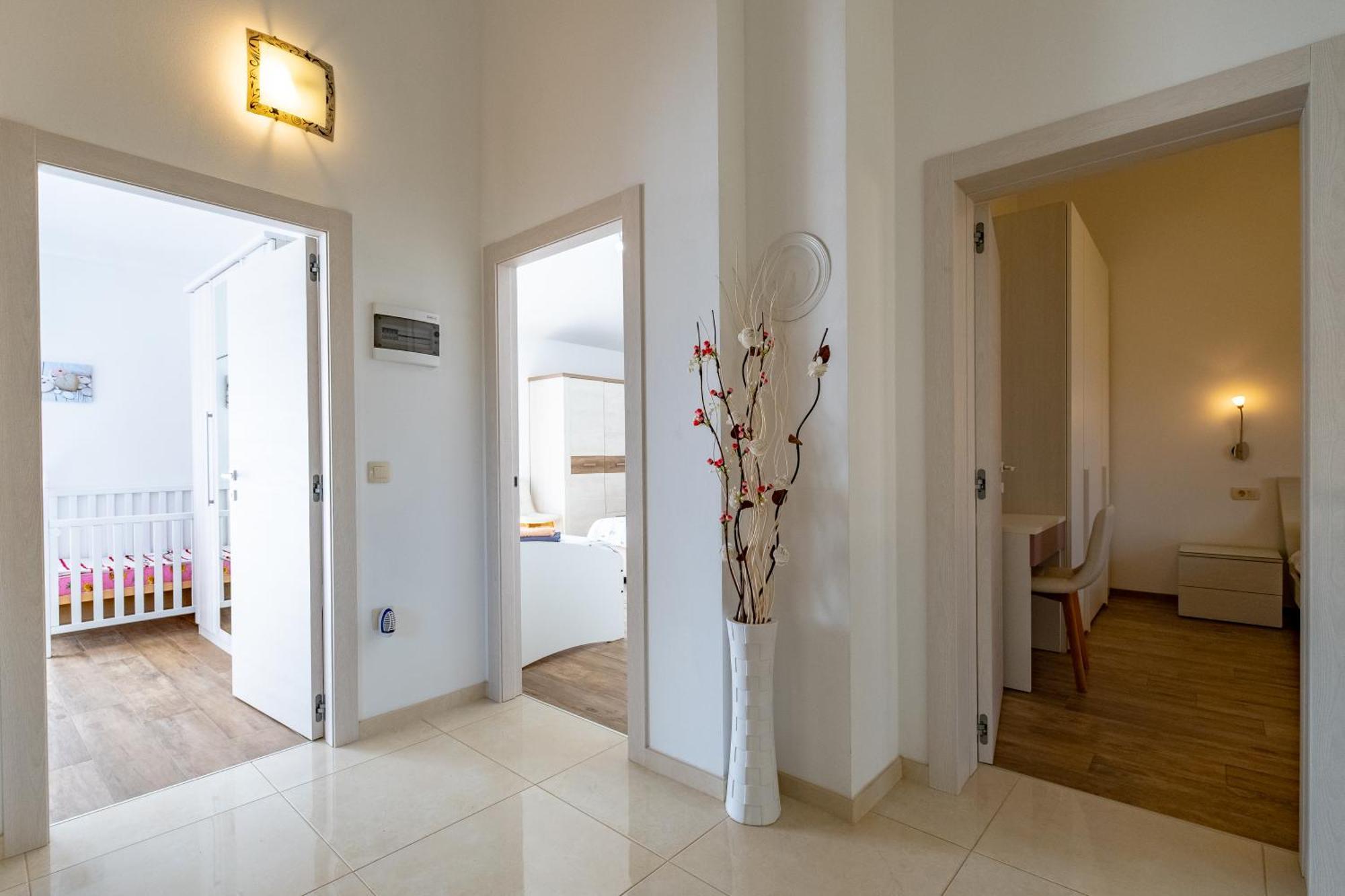 Villa Veronika Vinkuran Dış mekan fotoğraf