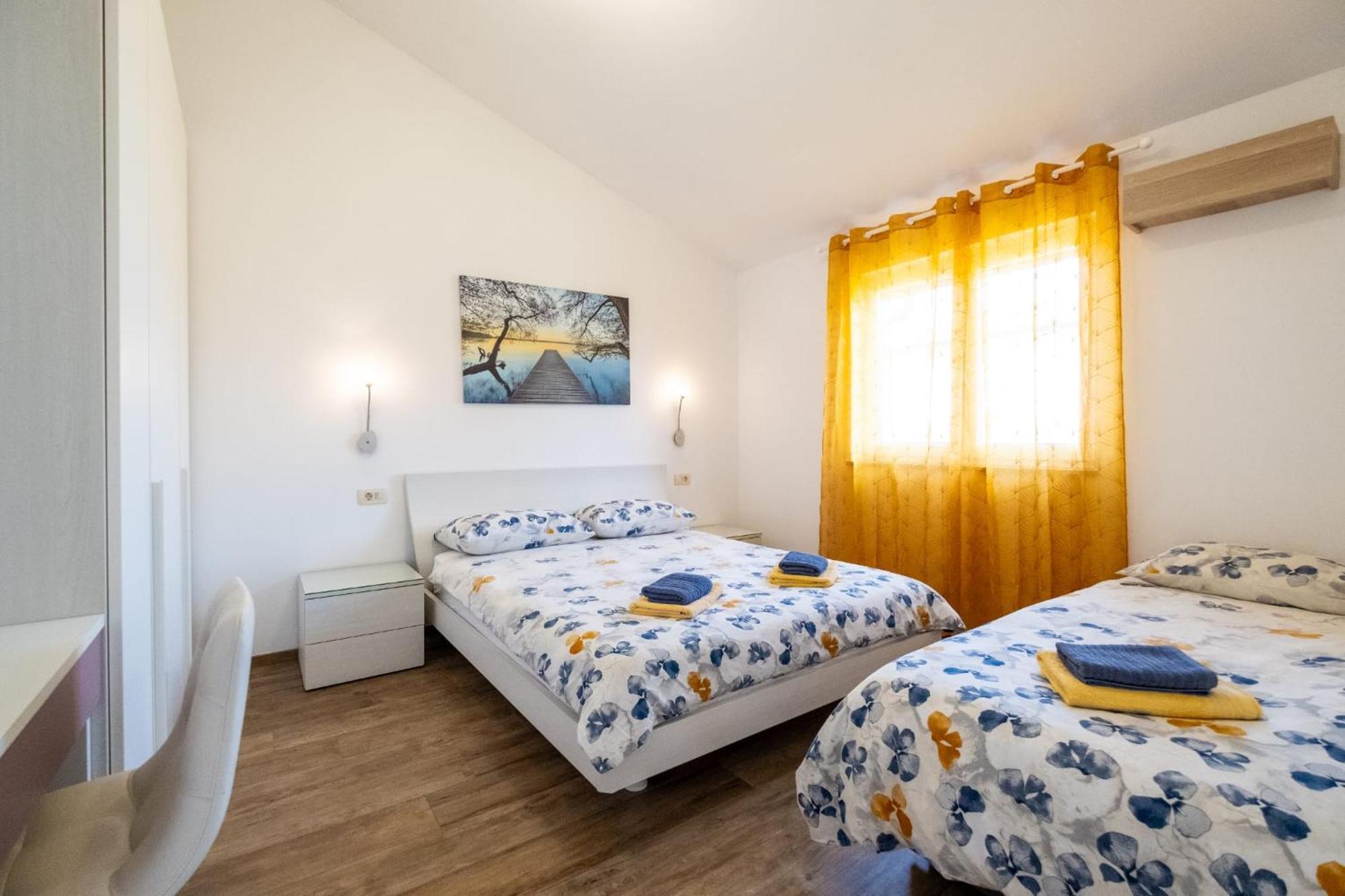 Villa Veronika Vinkuran Dış mekan fotoğraf